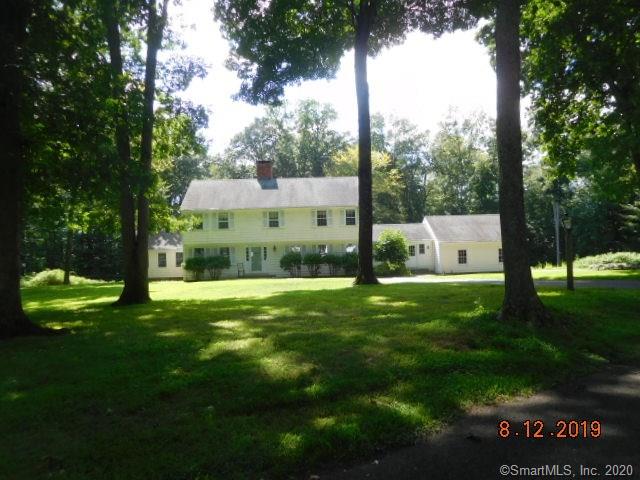 775 Silver Spring Road Fairfield CT 06824