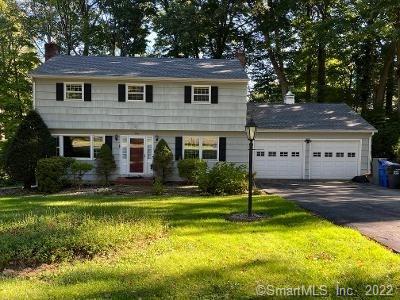 40 Doris Street Trumbull CT 06611
