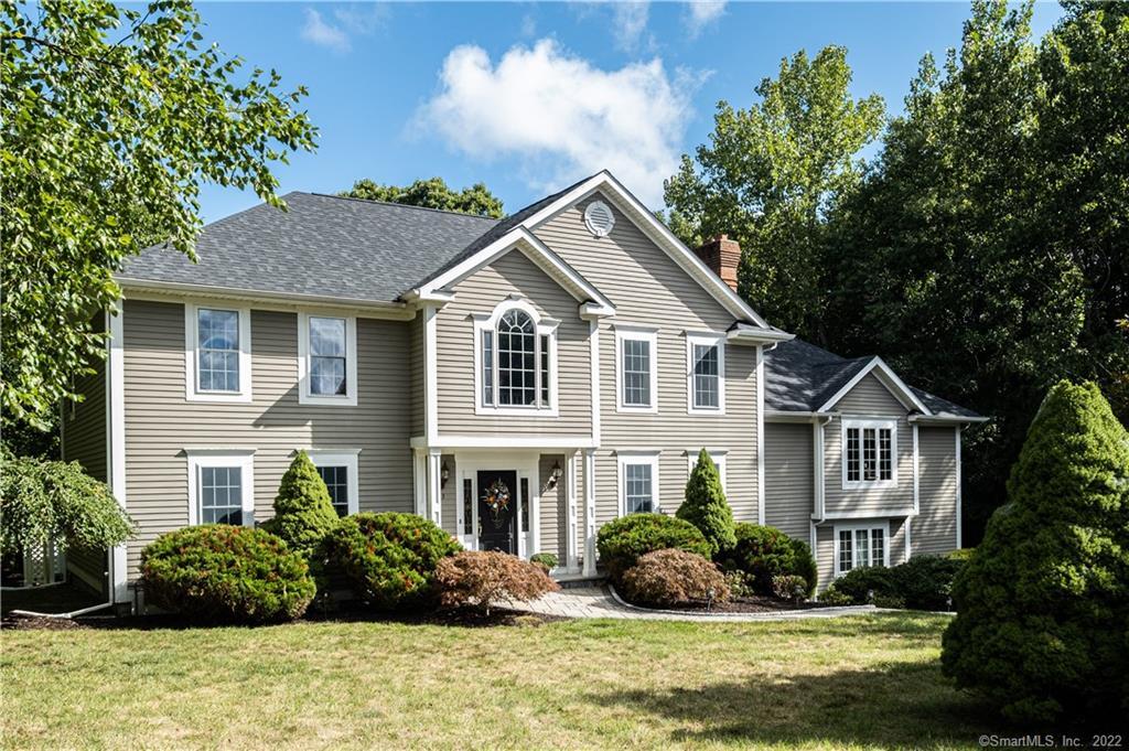 23 Misty Meadow Road Burlington CT 06013