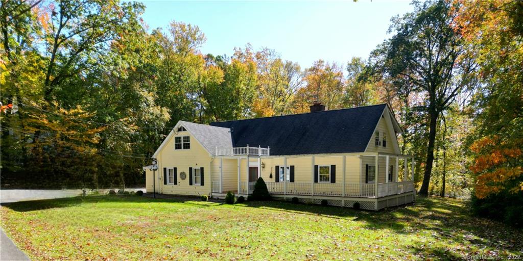 2218 Huntington Turnpike Trumbull CT 06611