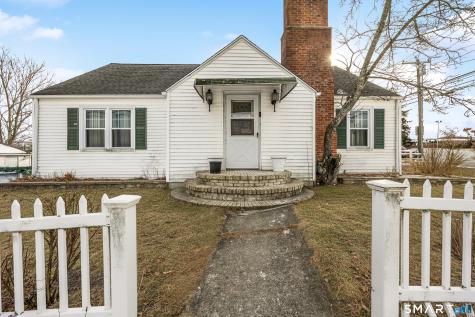 441 Highland Avenue Waterbury CT 06708