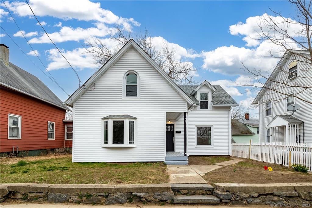 72 Division Street Norwich CT 06360