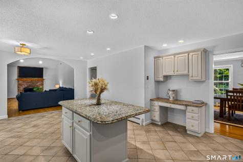 51 Deerwood Road Tolland CT 06084