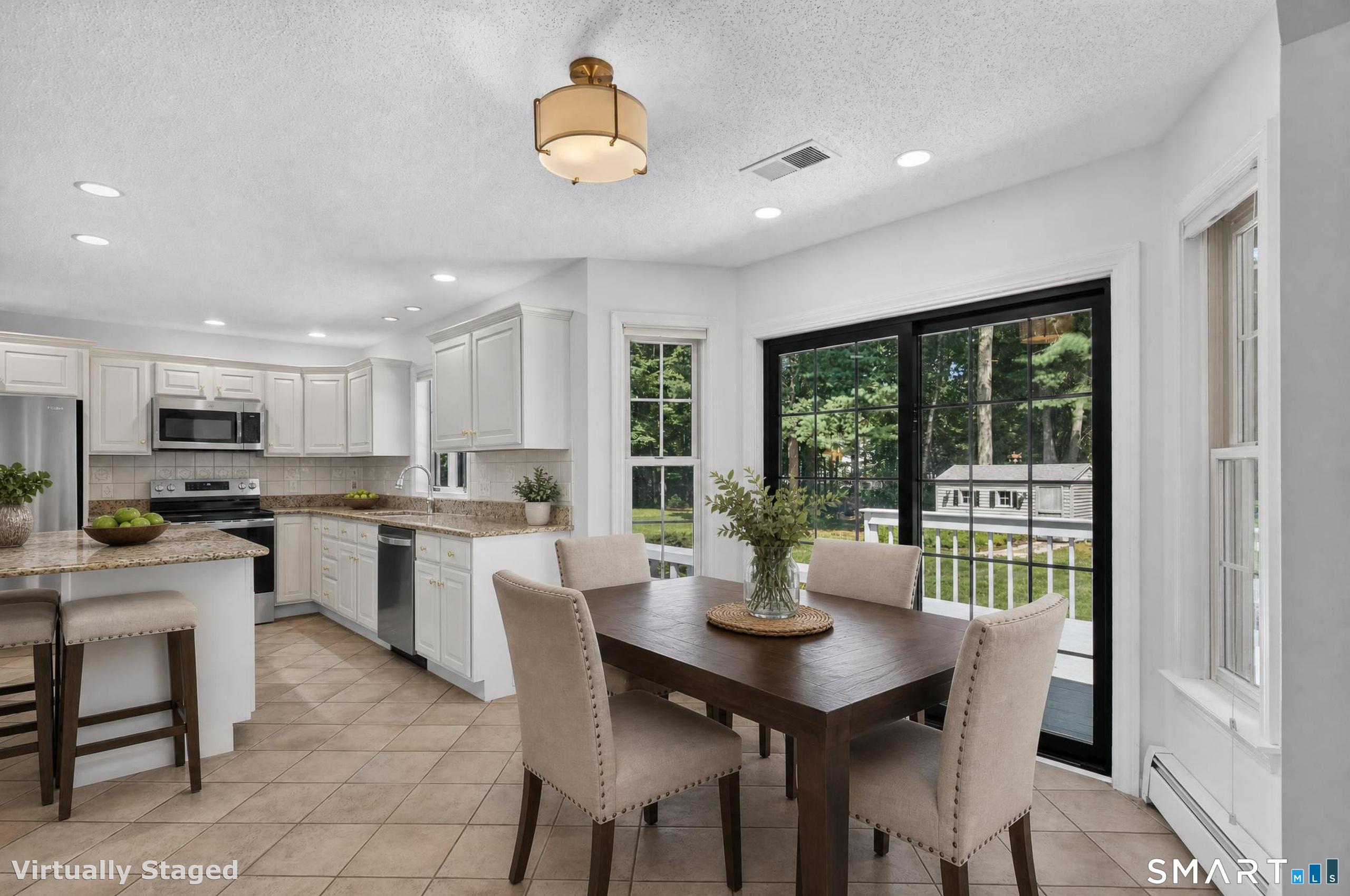 51 Deerwood Road Tolland CT 06084