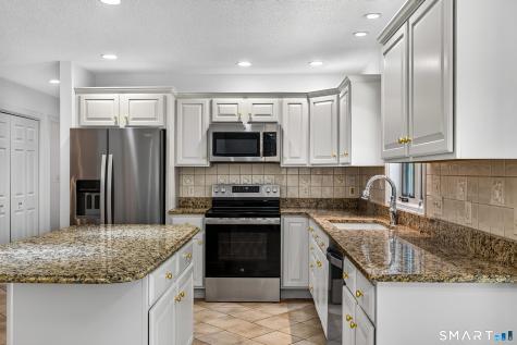 51 Deerwood Road Tolland CT 06084