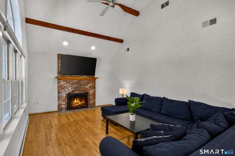 51 Deerwood Road Tolland CT 06084