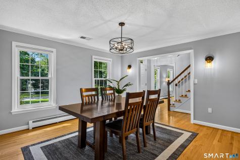 51 Deerwood Road Tolland CT 06084