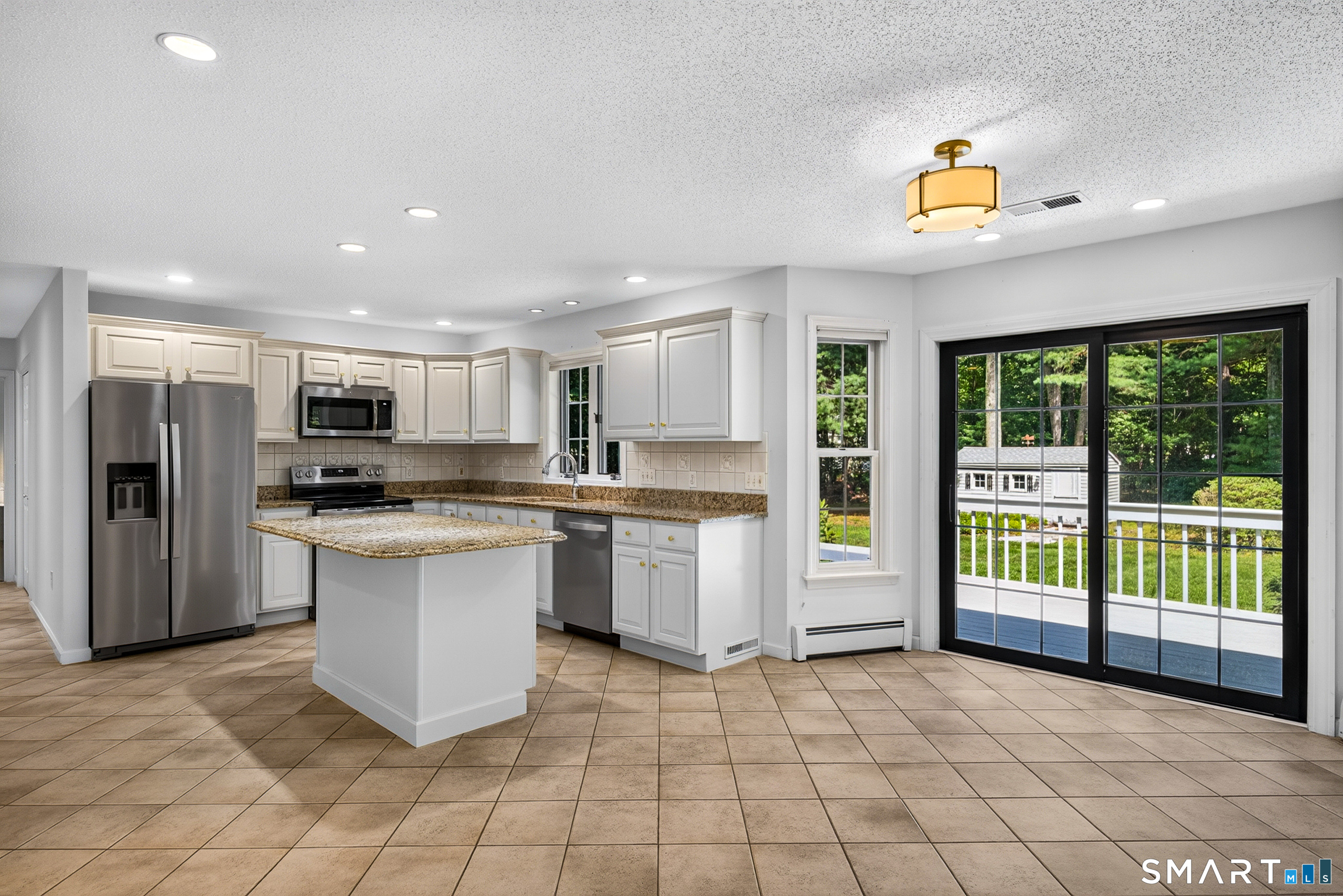51 Deerwood Road Tolland CT 06084