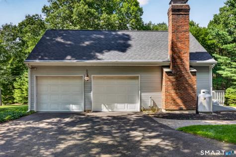 51 Deerwood Road Tolland CT 06084