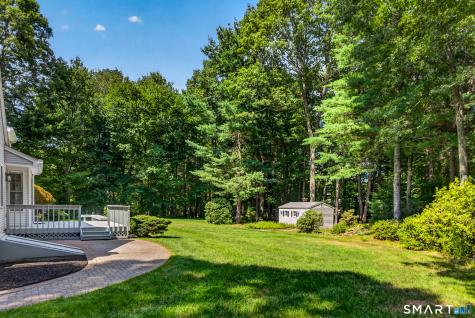 51 Deerwood Road Tolland CT 06084
