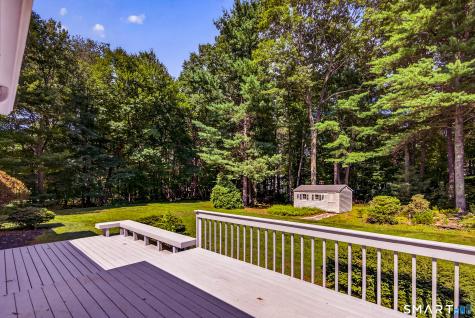 51 Deerwood Road Tolland CT 06084