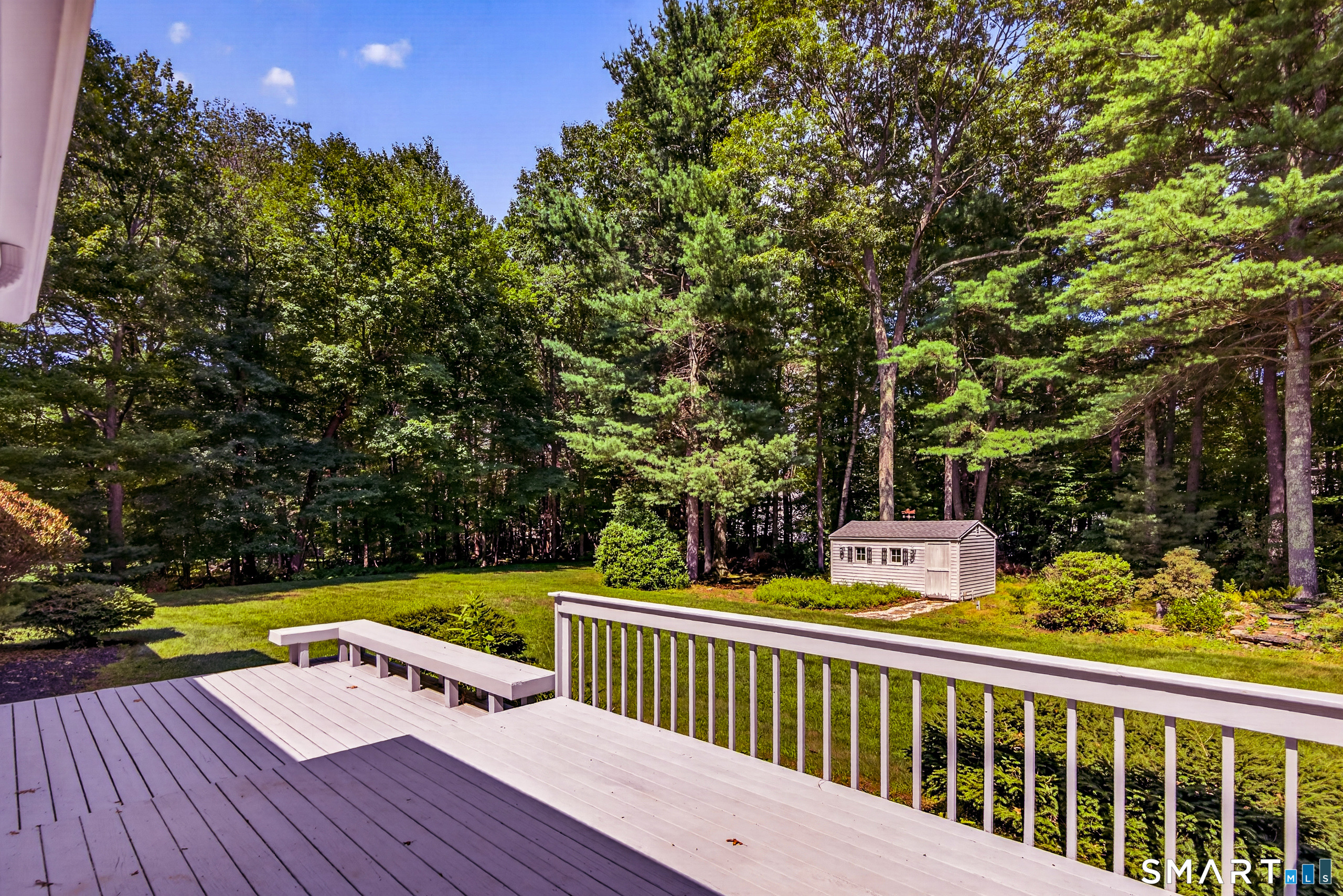 51 Deerwood Road Tolland CT 06084