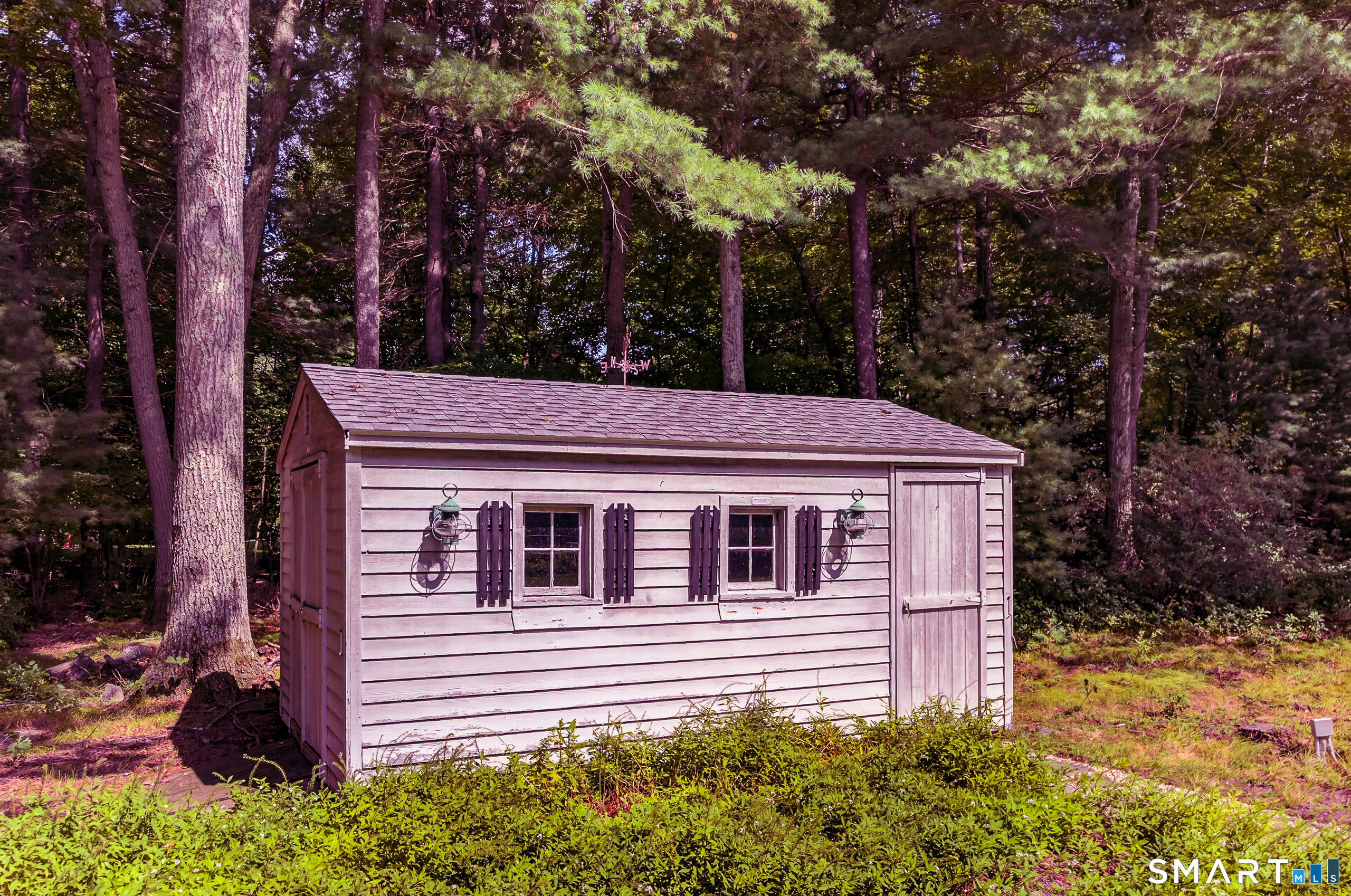 51 Deerwood Road Tolland CT 06084