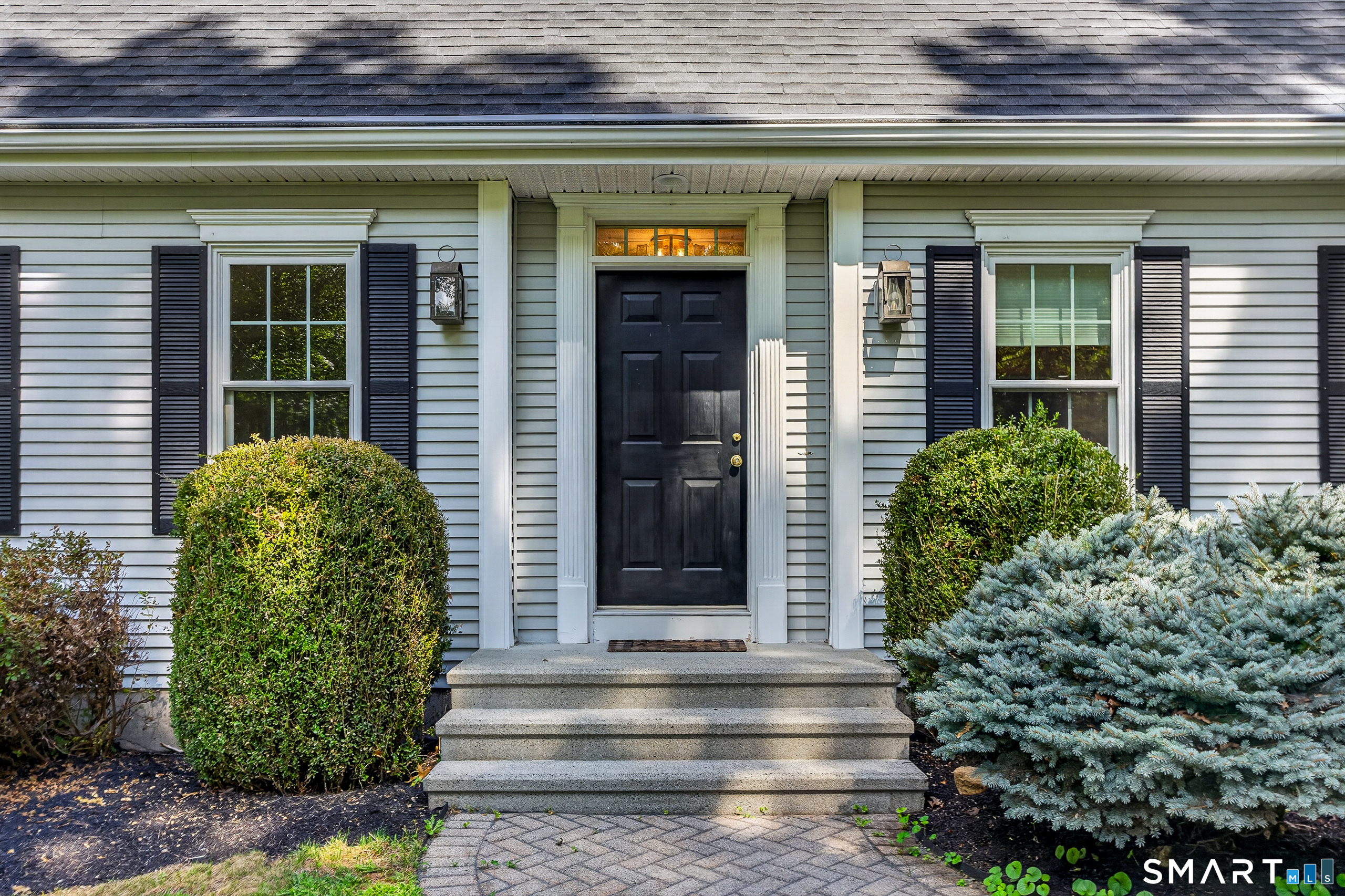 51 Deerwood Road Tolland CT 06084