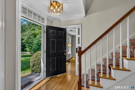 51 Deerwood Road Tolland CT 06084