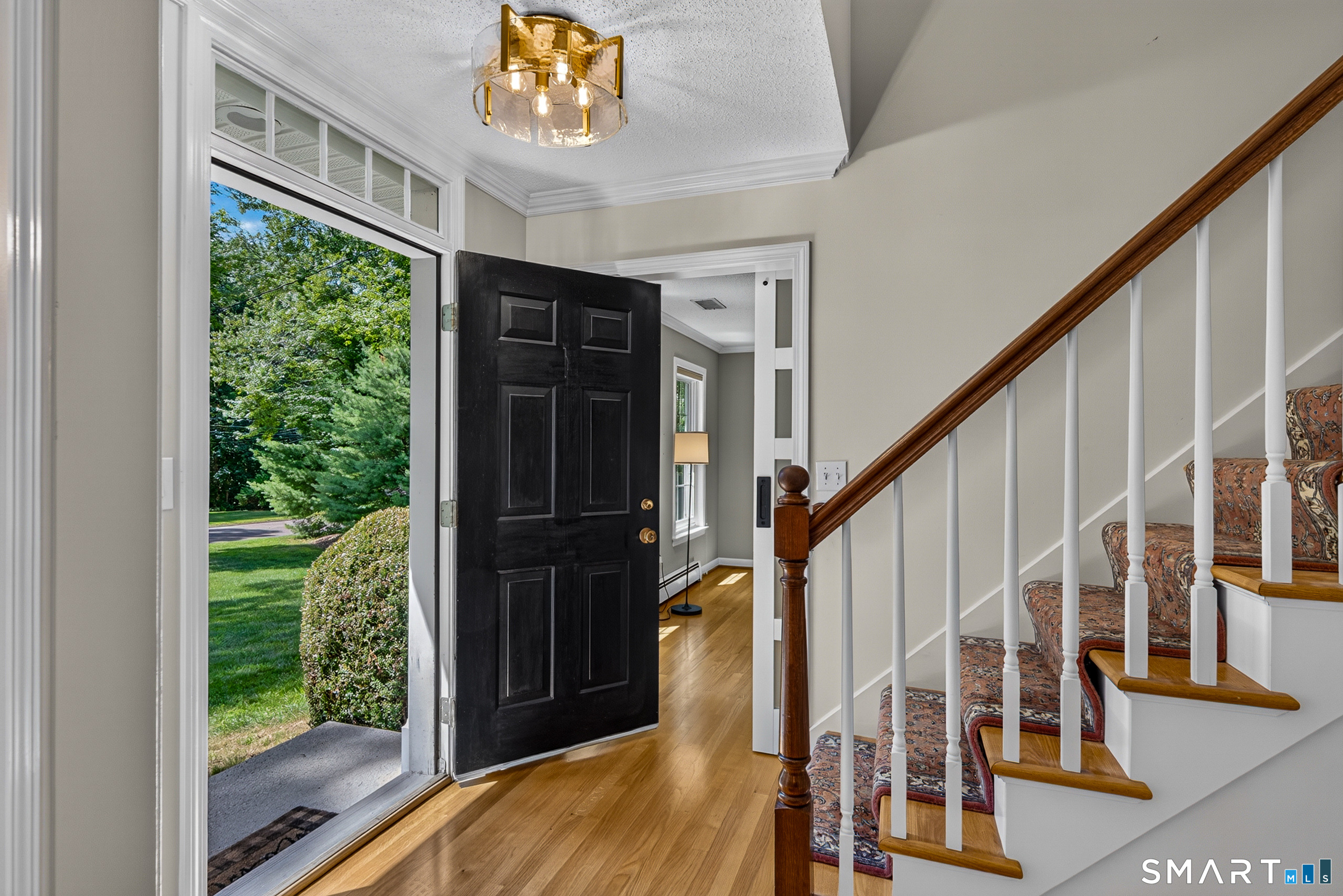 51 Deerwood Road Tolland CT 06084