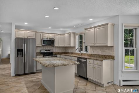 51 Deerwood Road Tolland CT 06084