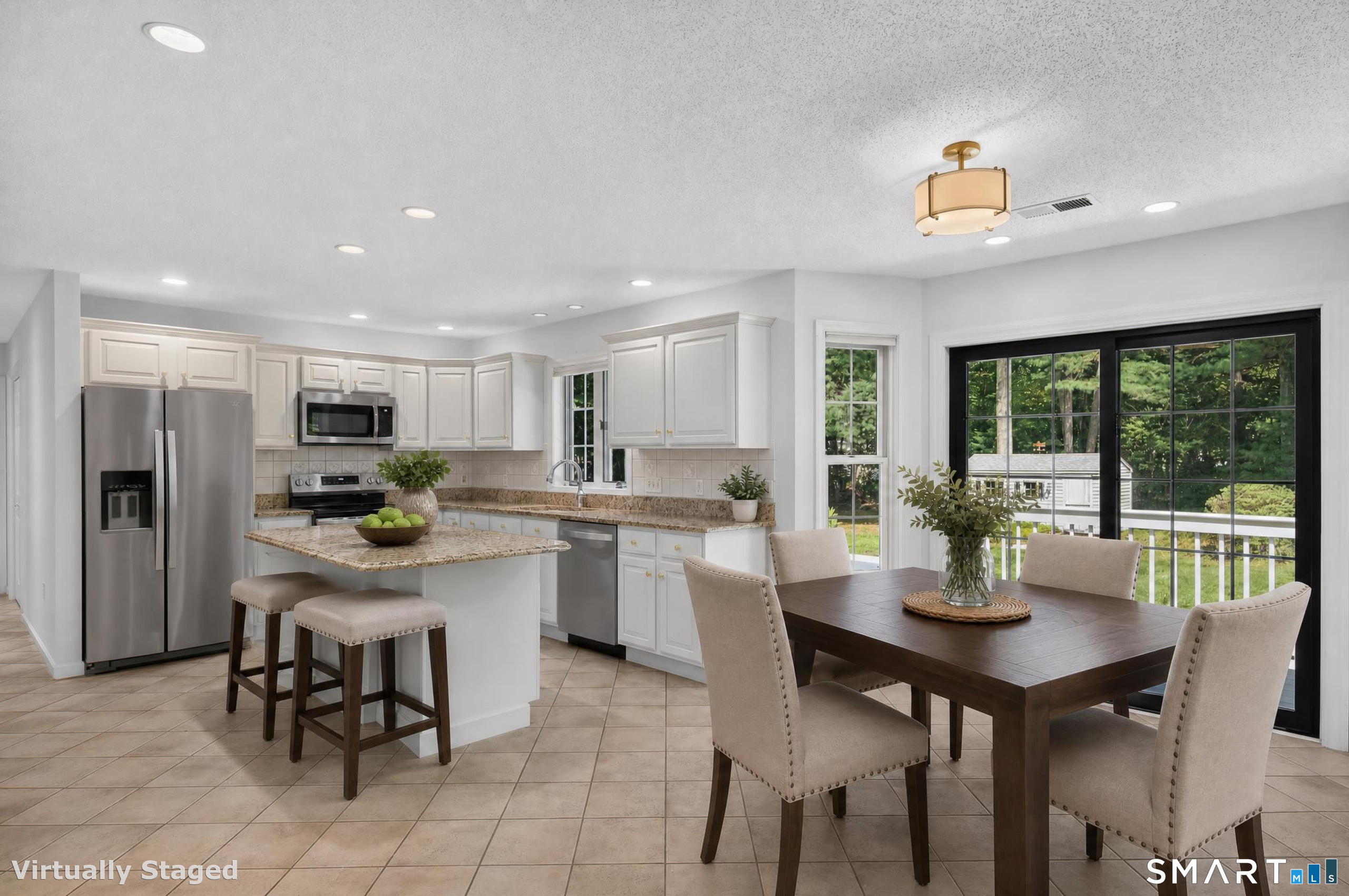 51 Deerwood Road Tolland CT 06084