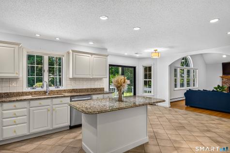 51 Deerwood Road Tolland CT 06084