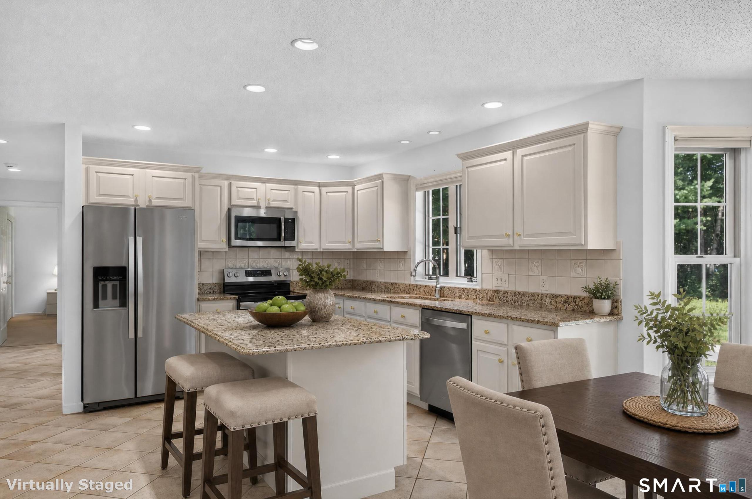51 Deerwood Road Tolland CT 06084