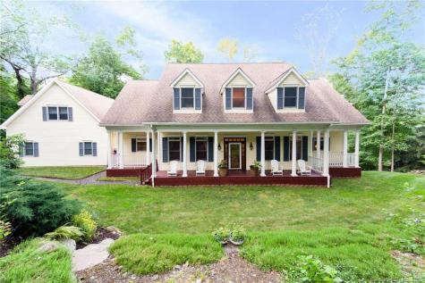 170 Judd Road Easton CT 06612