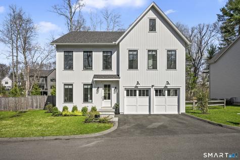 9 White Barns Lane Norwalk CT 06851