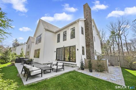 9 White Barns Lane Norwalk CT 06851