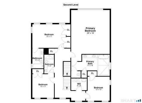 9 White Barns Lane Norwalk CT 06851