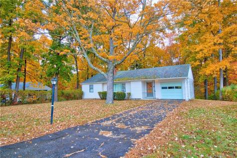 235 Humiston Circle Thomaston CT 06787