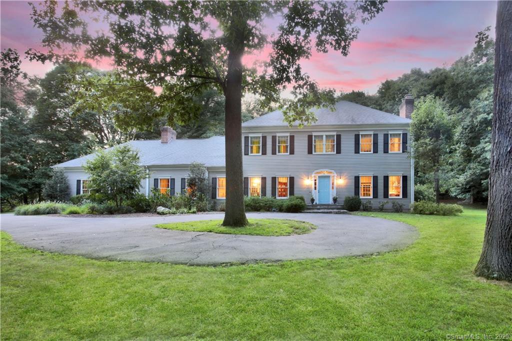 340 Burr Street Fairfield CT 06824