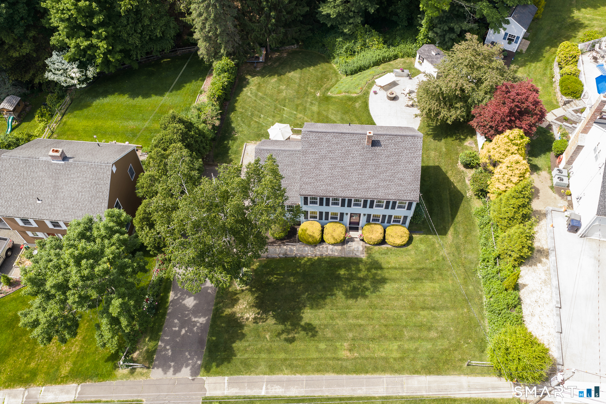 63 Northwest Drive Watertown CT 06795