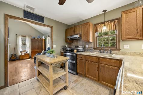 63 Northwest Drive Watertown CT 06795