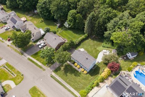 63 Northwest Drive Watertown CT 06795