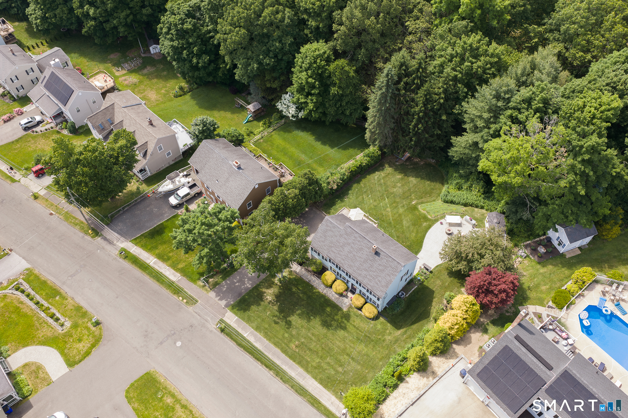 63 Northwest Drive Watertown CT 06795