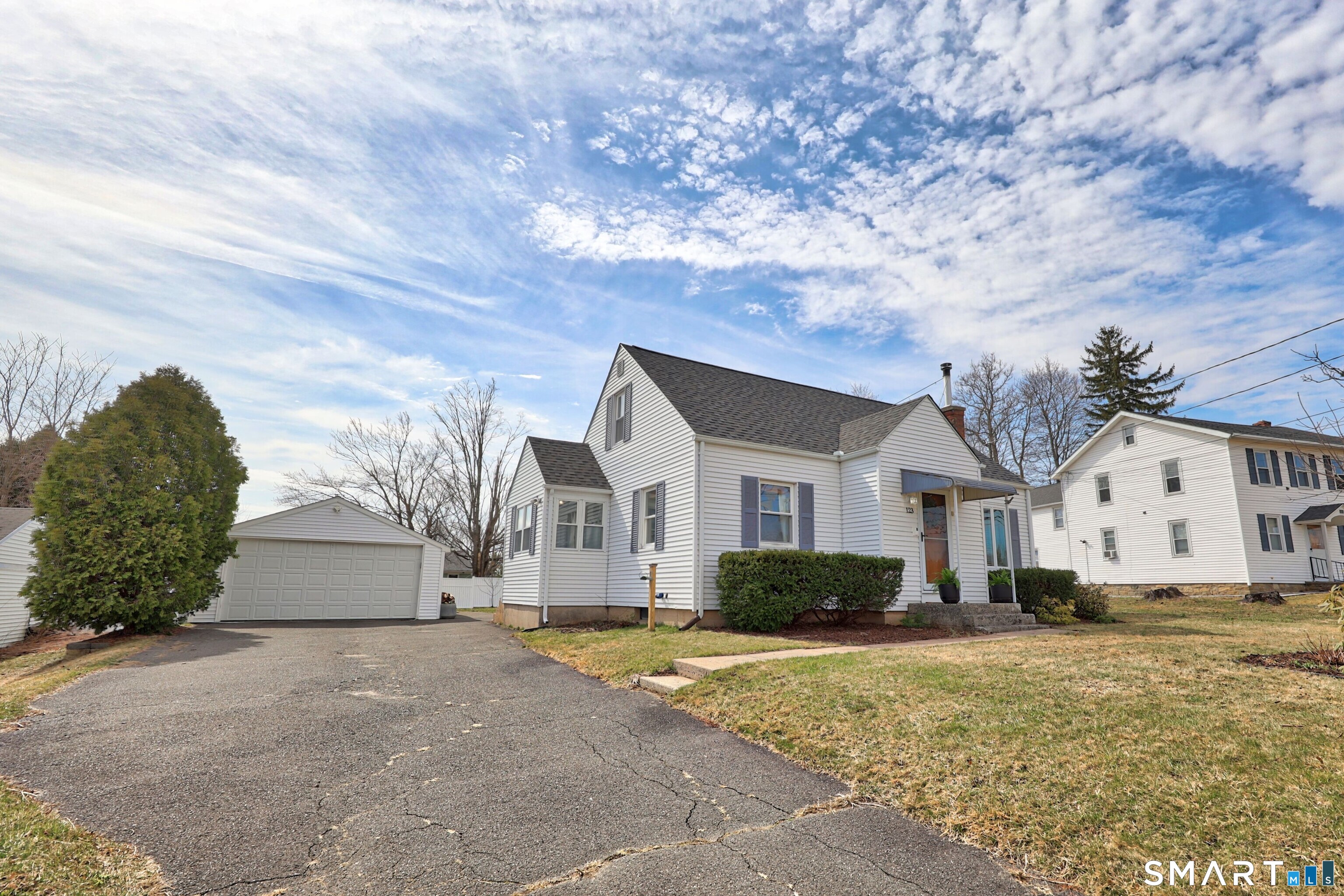 123 Harwinton Avenue Plymouth CT 06786