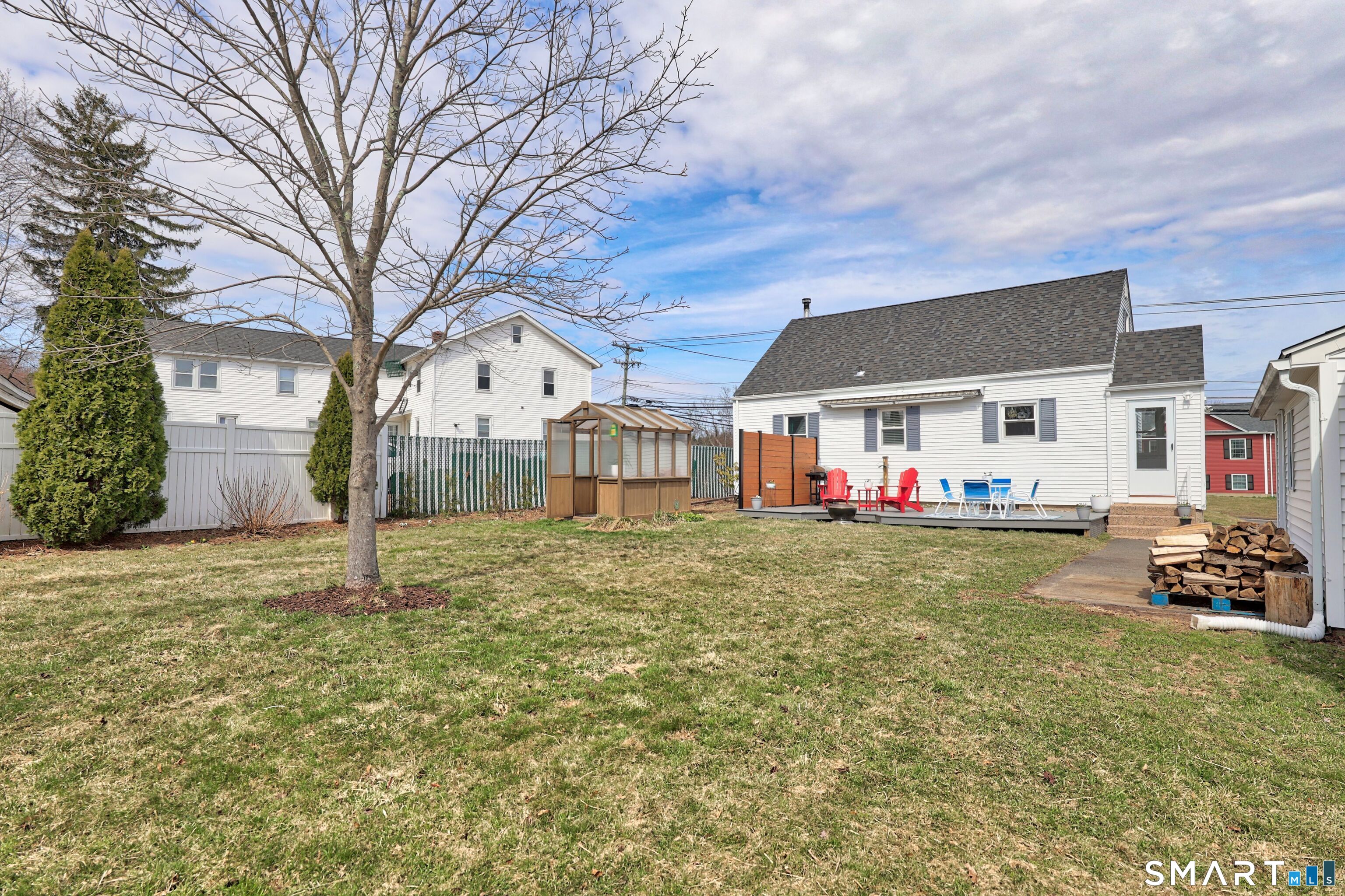 123 Harwinton Avenue Plymouth CT 06786