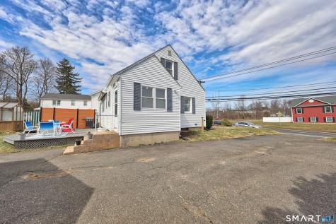 123 Harwinton Avenue Plymouth CT 06786