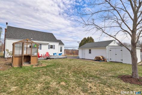 123 Harwinton Avenue Plymouth CT 06786