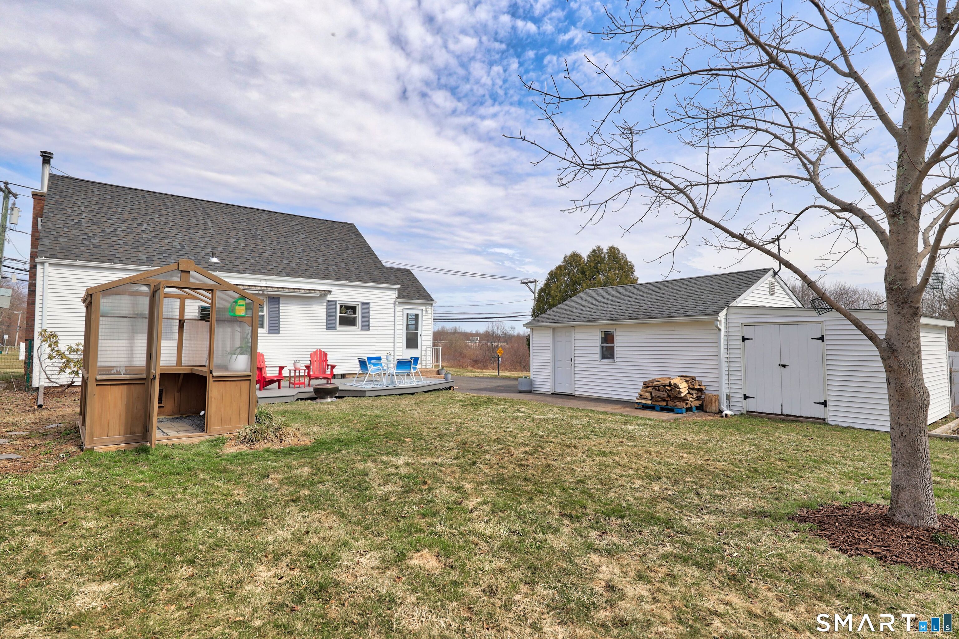 123 Harwinton Avenue Plymouth CT 06786