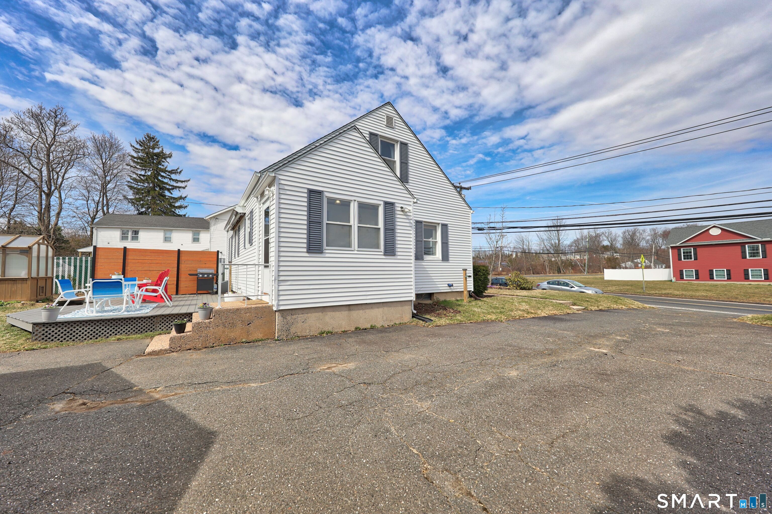 123 Harwinton Avenue Plymouth CT 06786