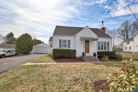 123 Harwinton Avenue Plymouth CT 06786