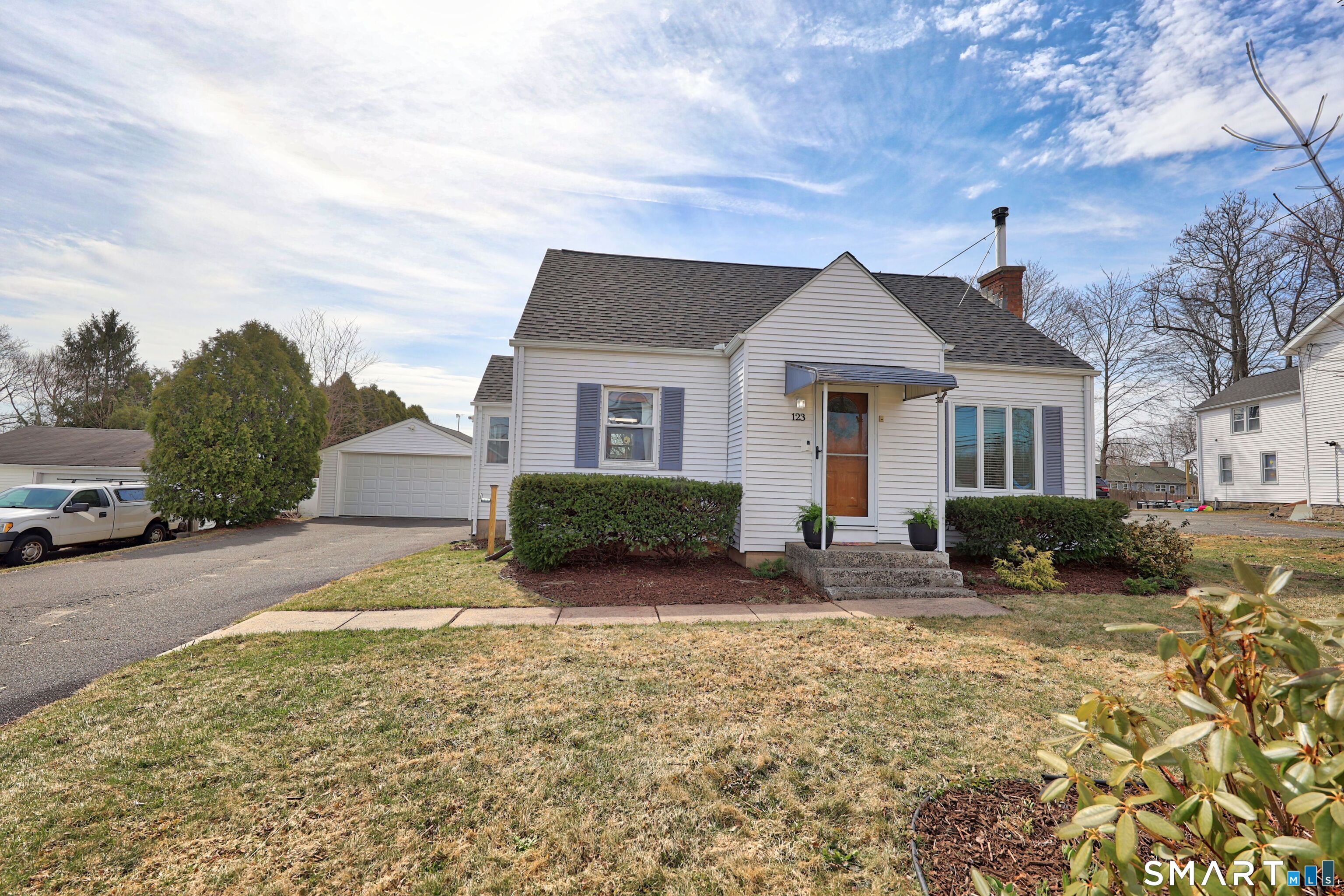 123 Harwinton Avenue Plymouth CT 06786