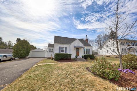 123 Harwinton Avenue Plymouth CT 06786