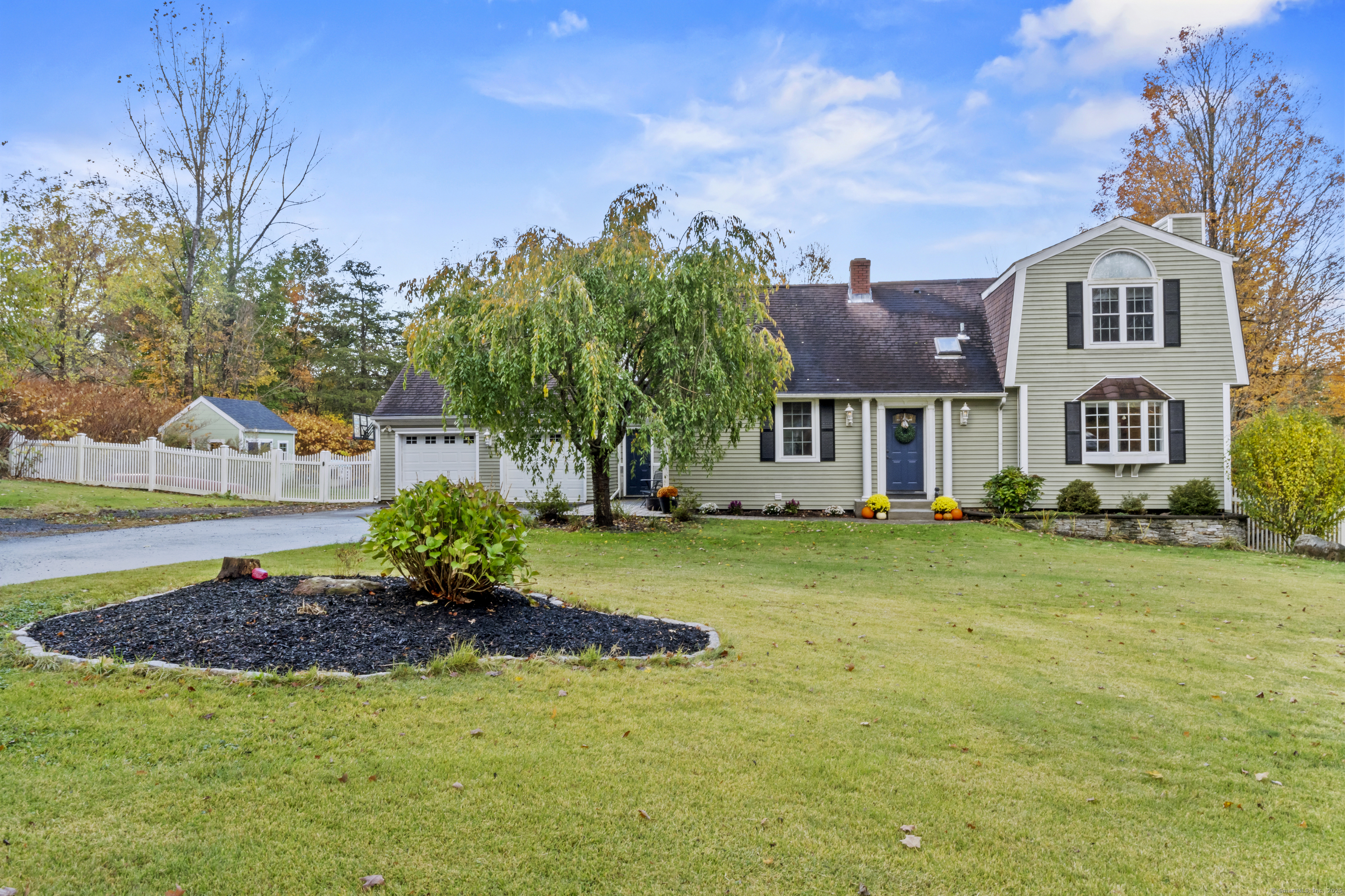 781 Cook Hill Road Cheshire CT 06410