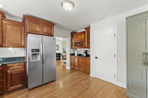 781 Cook Hill Road Cheshire CT 06410