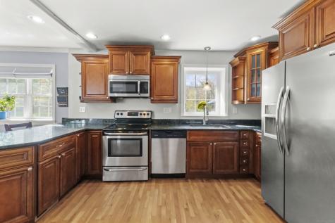 781 Cook Hill Road Cheshire CT 06410