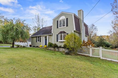 781 Cook Hill Road Cheshire CT 06410