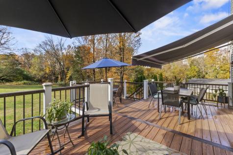 781 Cook Hill Road Cheshire CT 06410