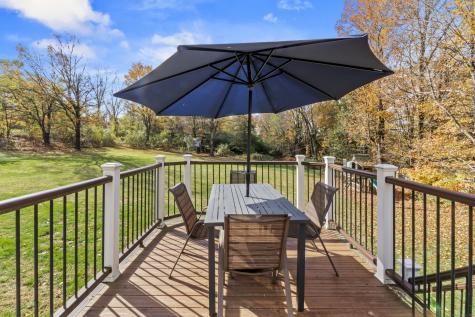 781 Cook Hill Road Cheshire CT 06410