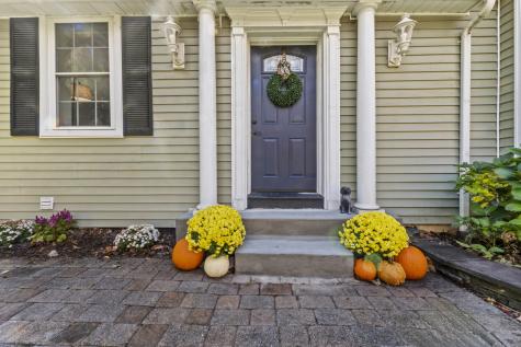 781 Cook Hill Road Cheshire CT 06410